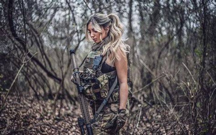 Kayley Gunner