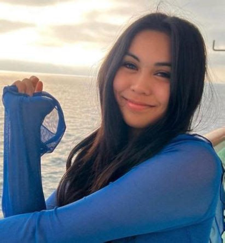 Keilani Bautista