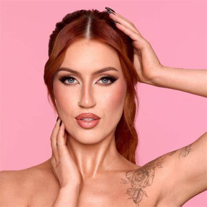 Keilidh Cashell