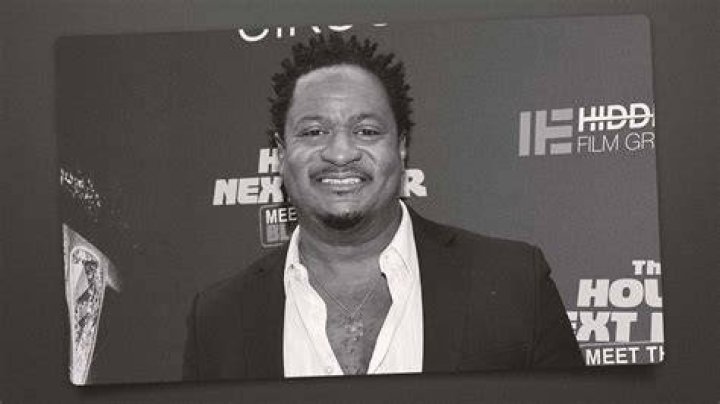 Keith Jefferson