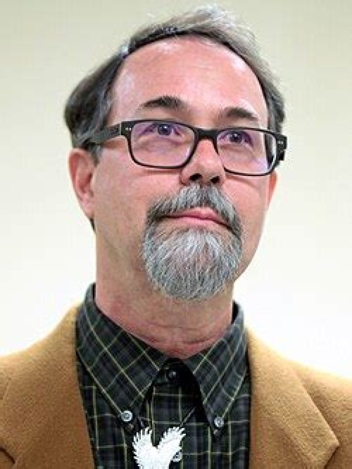Kent Mesplay