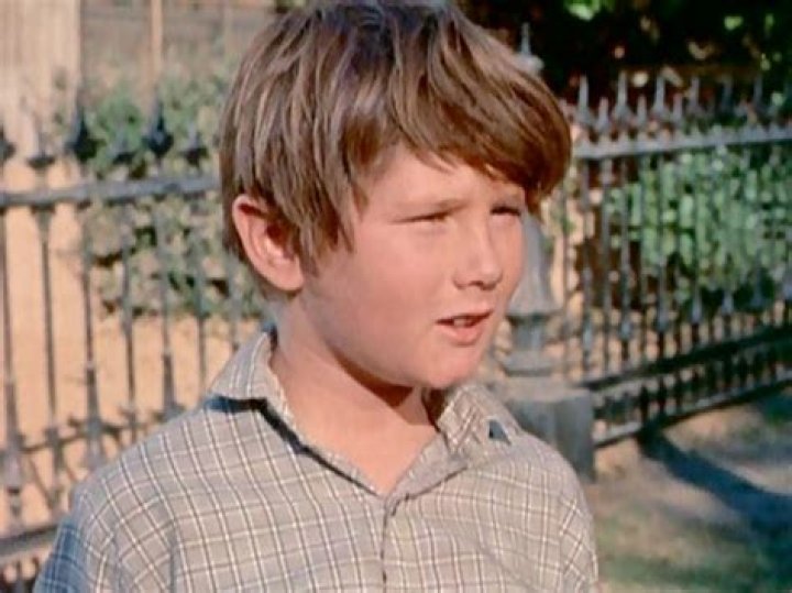Kevin Corcoran