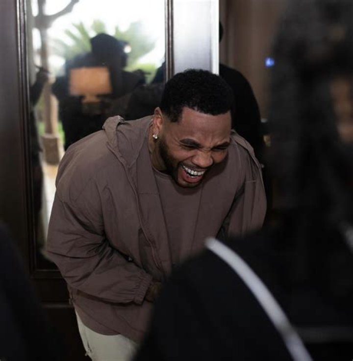Kevin Gates IG