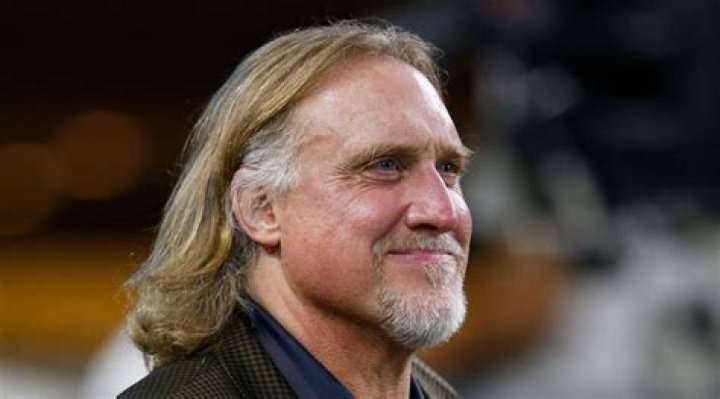 Kevin Greene