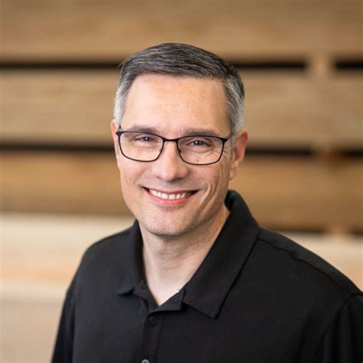 Kevin Wasielewski