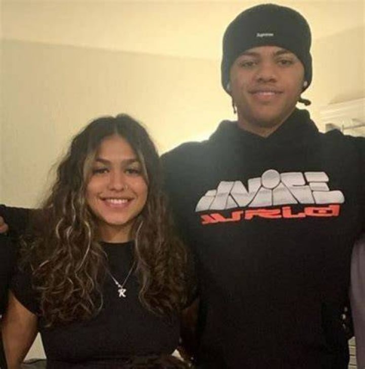 Keyonte George | Girlfriend | Relationship