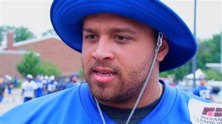 Khaled Holmes
