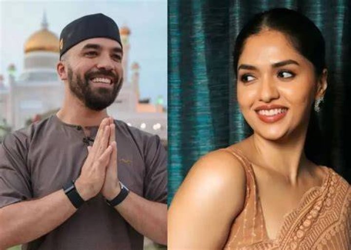 Khalid Al Ameri’s Girlfriend: Who is Khalid Al Ameri Dating?