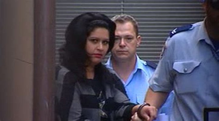 Kiesha Abrahams