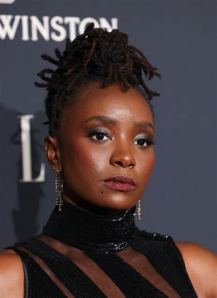 Kiki Layne