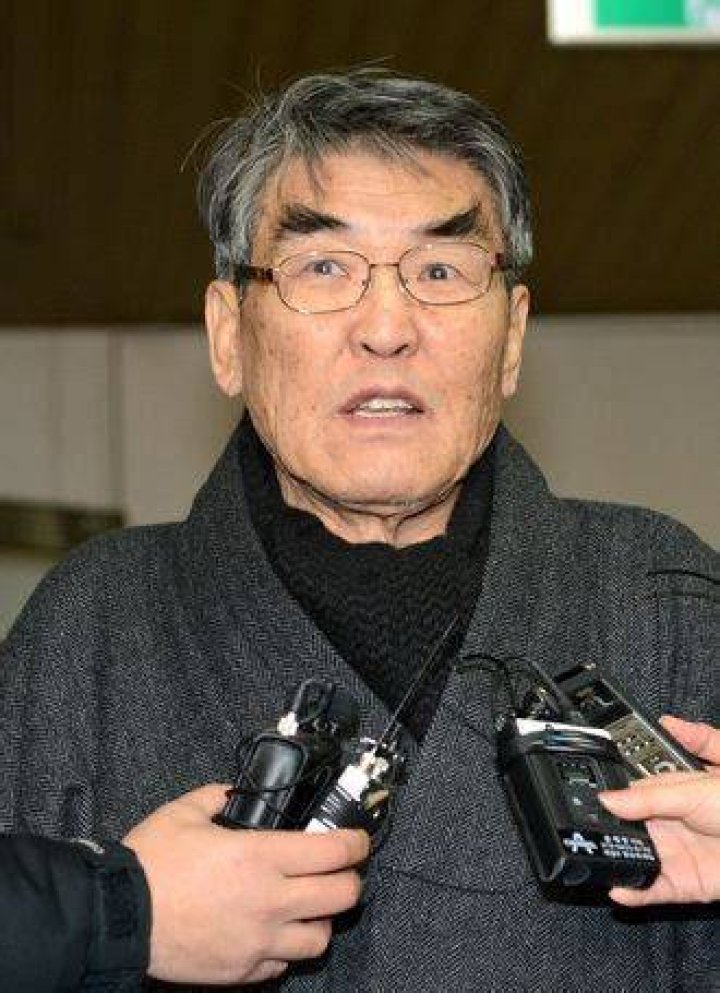 Kim Chi-Ha