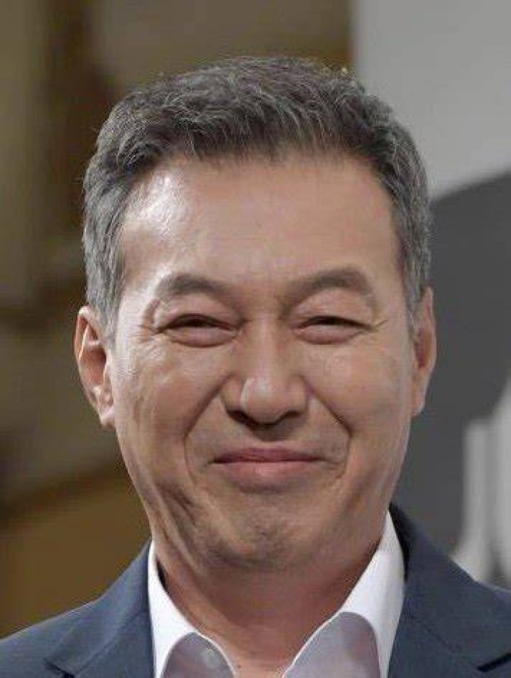Kim Gap Soo