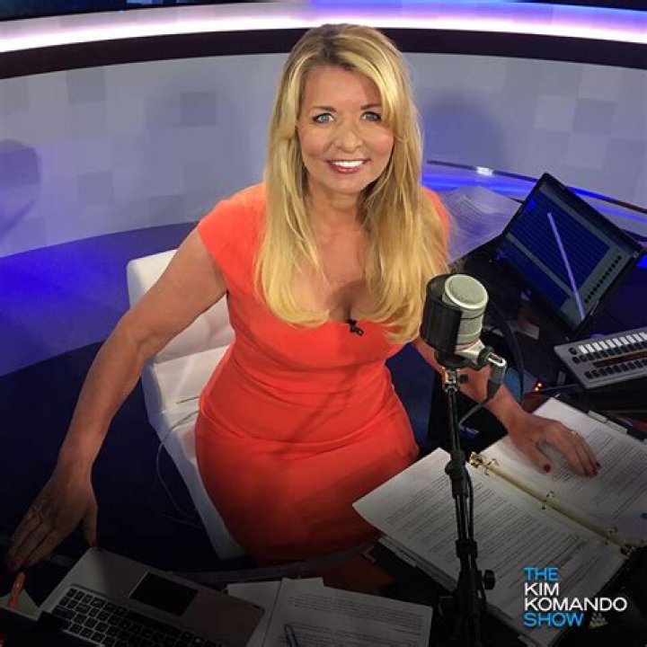 Kim Komando