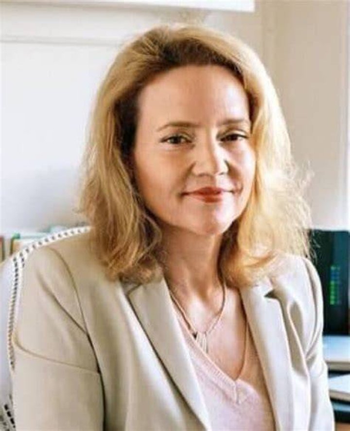 Kim Polese