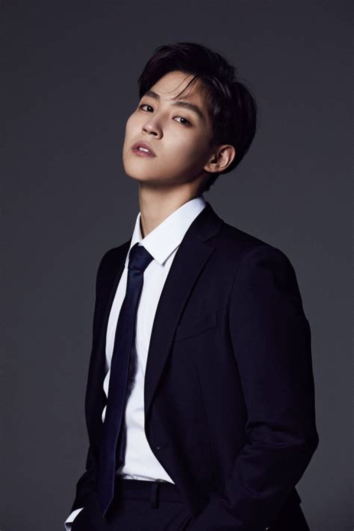 Kim Woo Sung