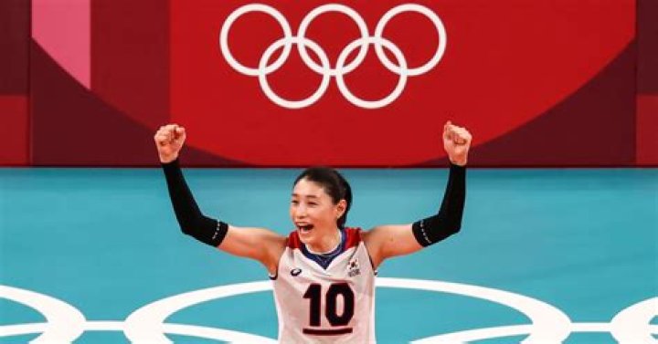Kim Yeon-koung