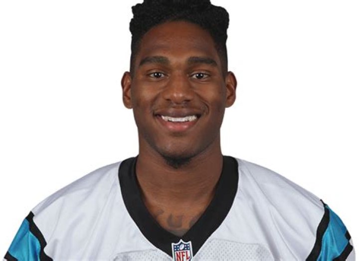 Kimario McFadden