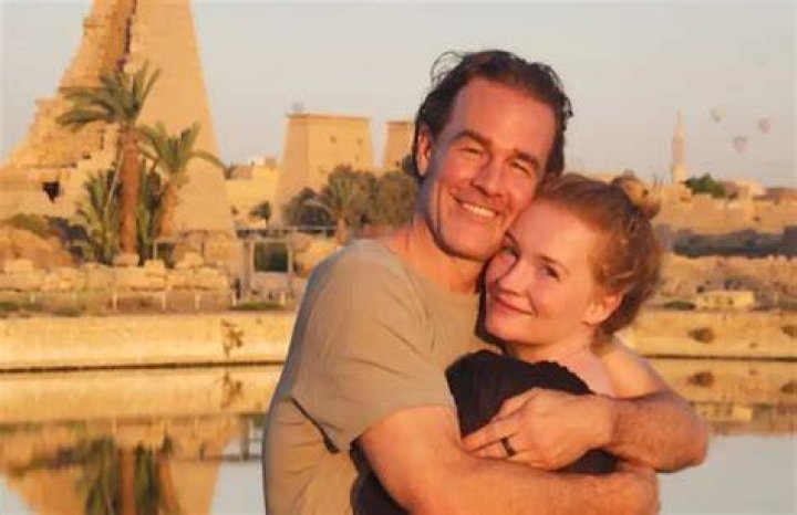Kimberly Van Der Beek