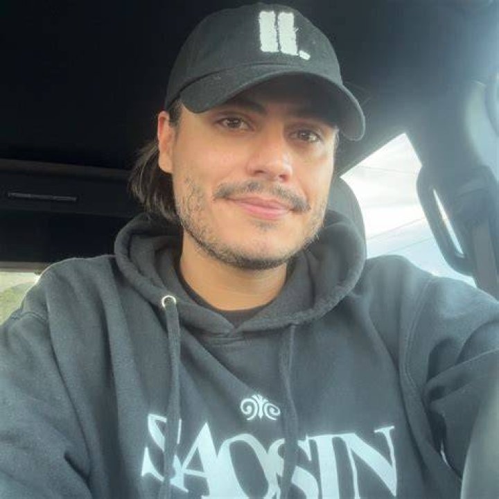 Kiowa-Gordon