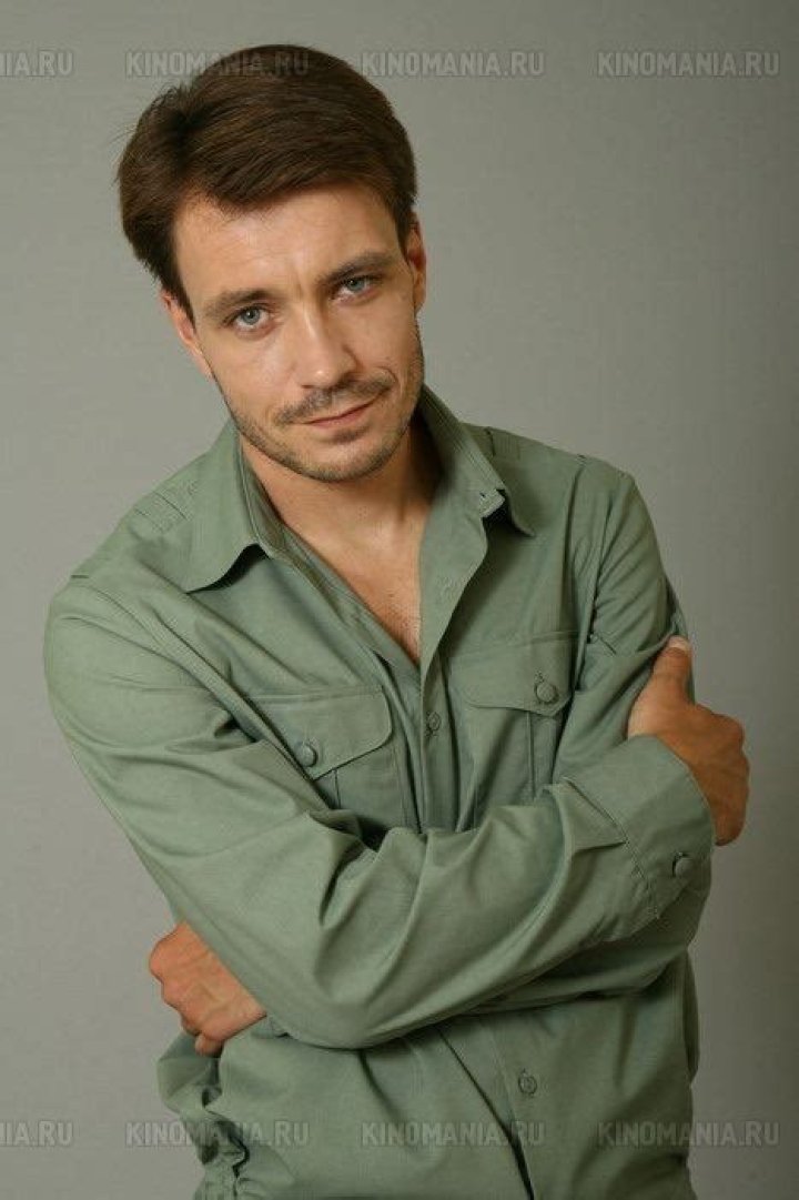 Kirill Grebenshchikov