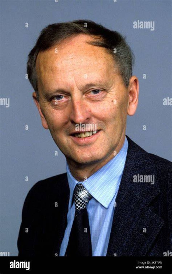 Kjell Magne Fredheim