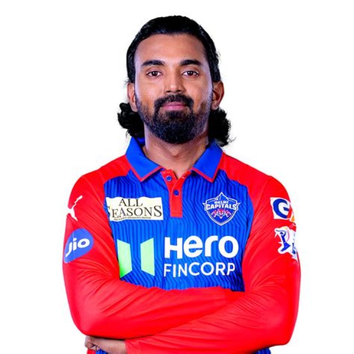 KL Rahul