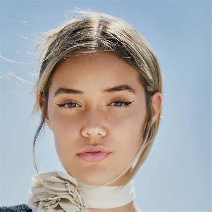 Krissy Saleh