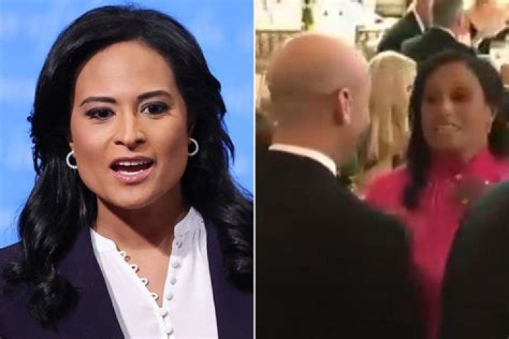 Kristen Welker