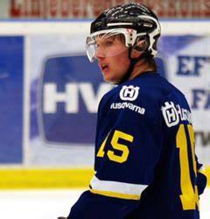 Kristian Frisk