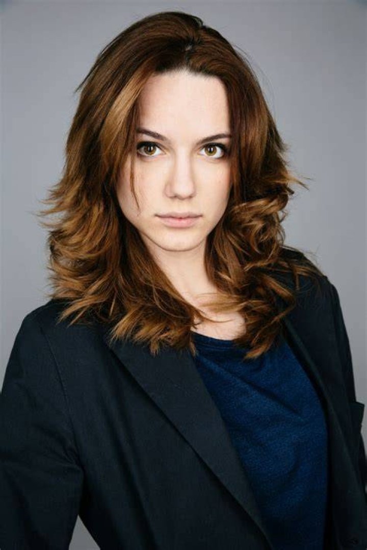 Kristina Brodskaya