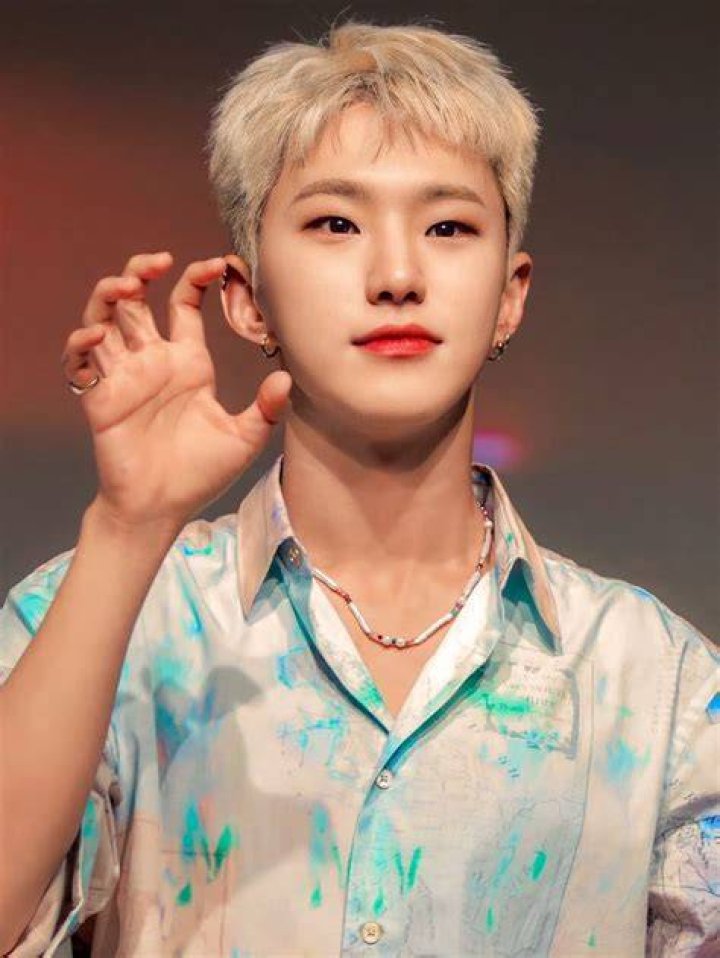 Kwon Soonyoung