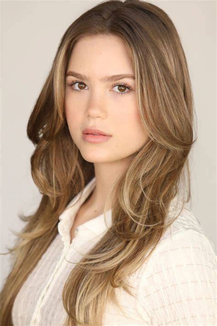 Kyla Kenedy