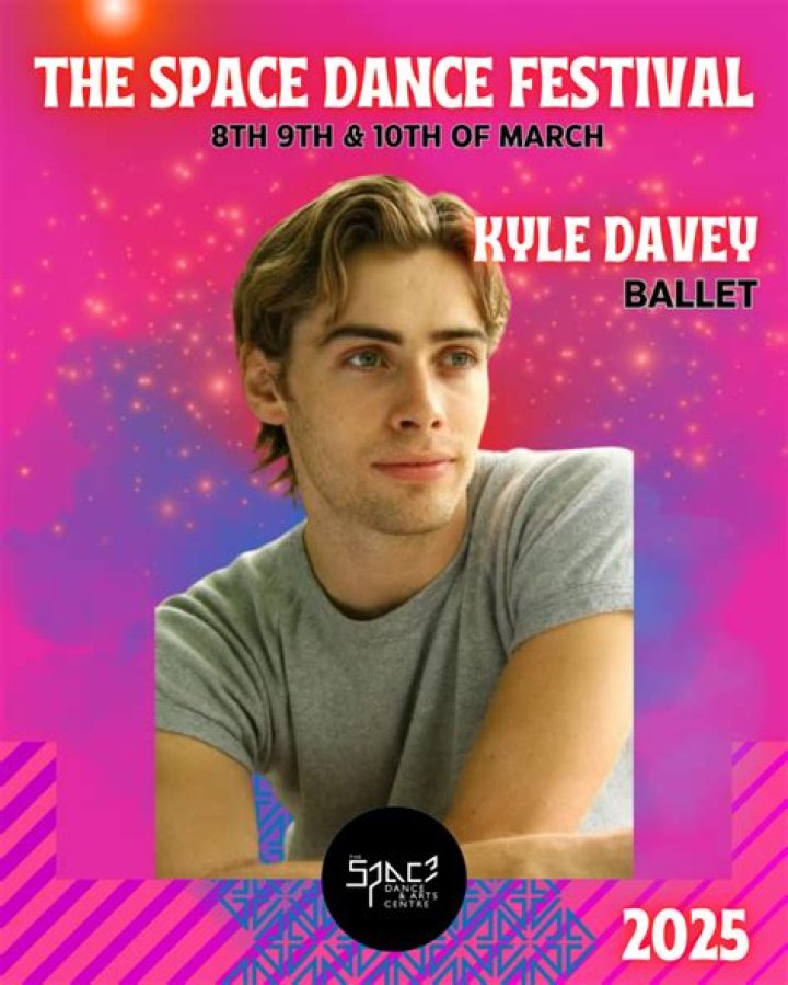 Kyle Davey