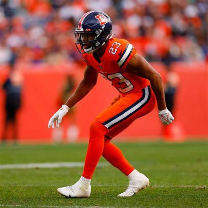 Kyle Fuller