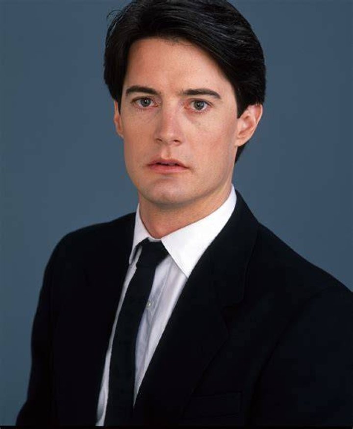 Kyle Merritt MacLachlan