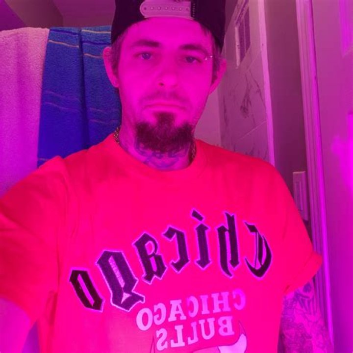 Kyle Woodcock