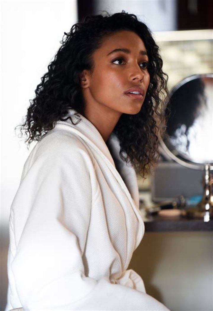 Kylie Bunbury