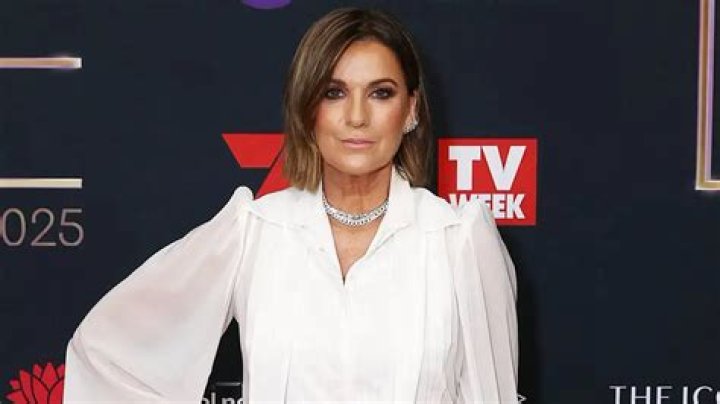 Kylie Gillies