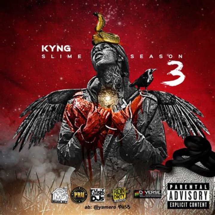 Kyyngg