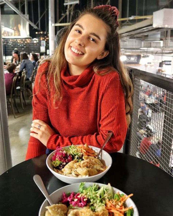 Laiken Richelle