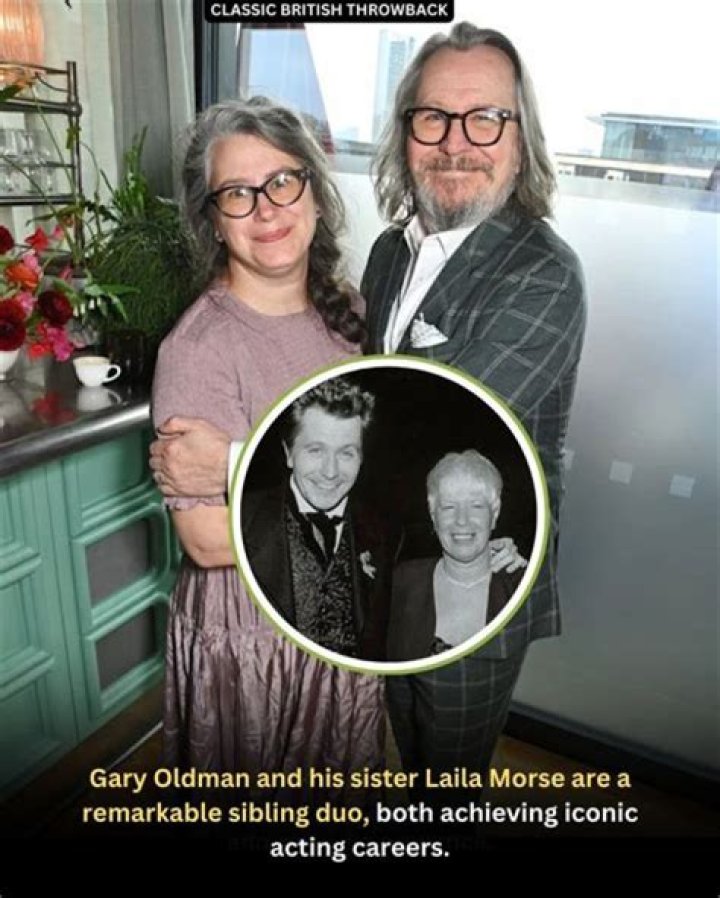 Laila Morse
