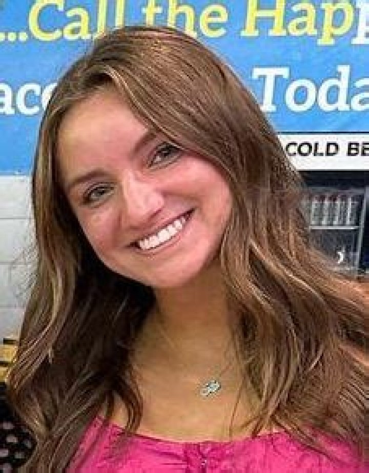 Lainey Mihacevich