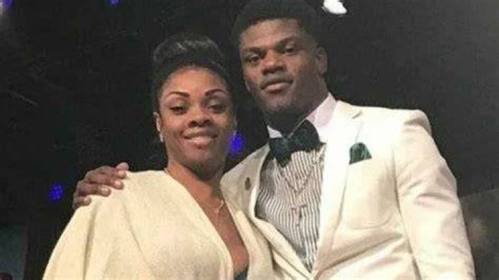 Lamar Jackson | Girlfriend And Relationship