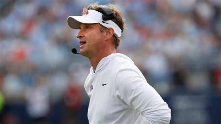 Lane Kiffin