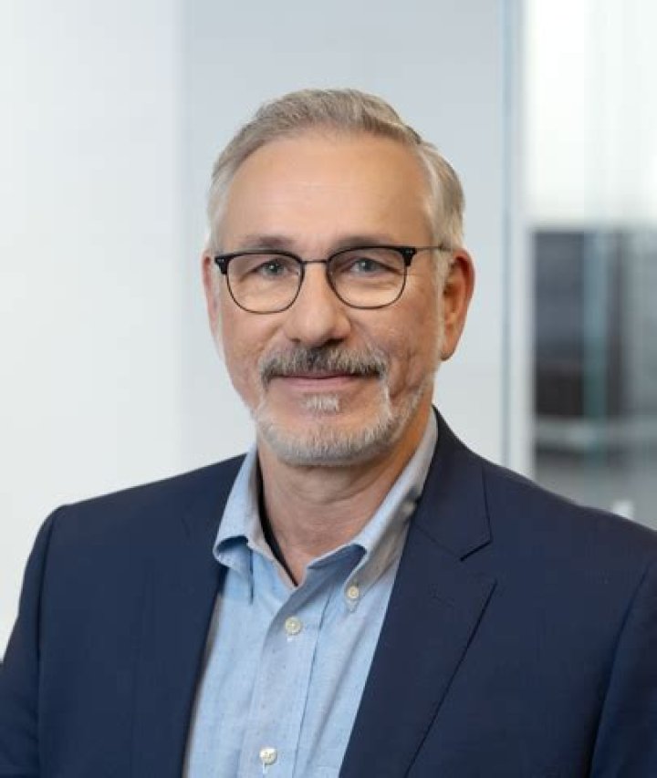 Larry Fitzpatrick