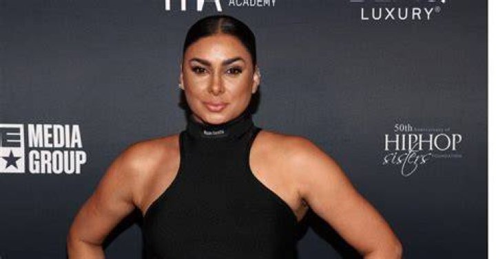 Laura Govan