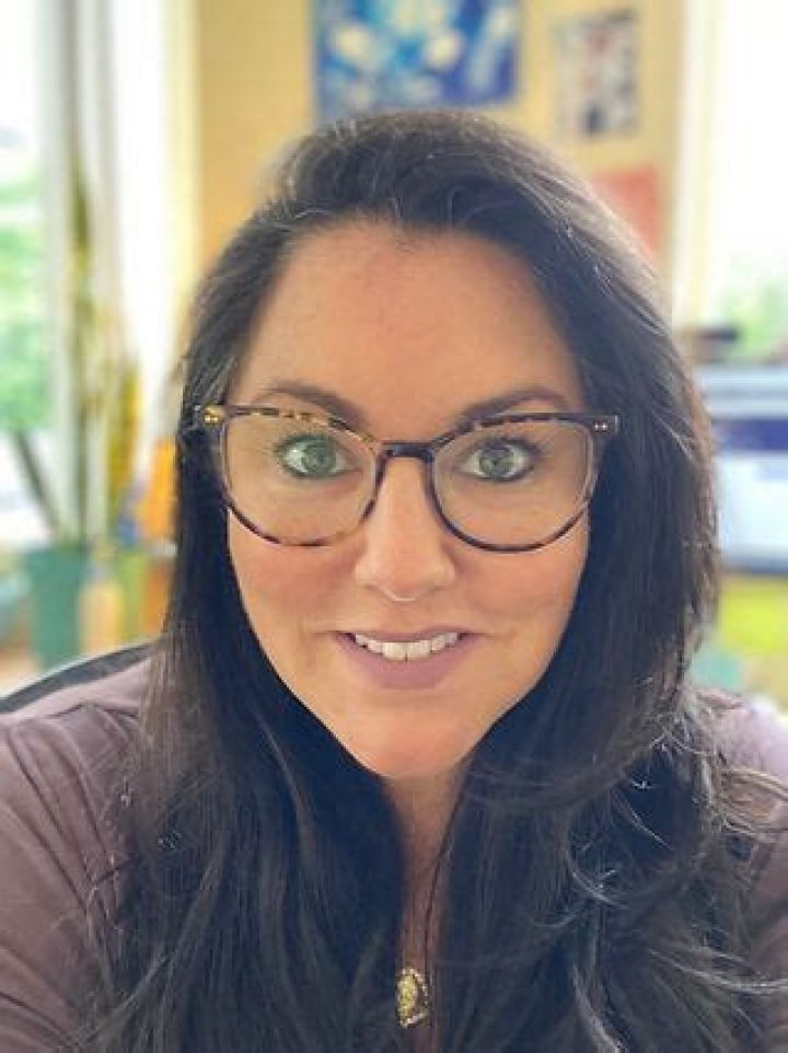 Lauren McMullen