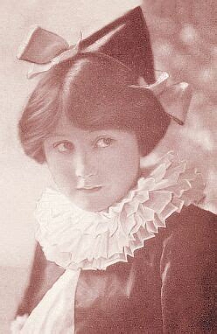 Lauri De Frecce