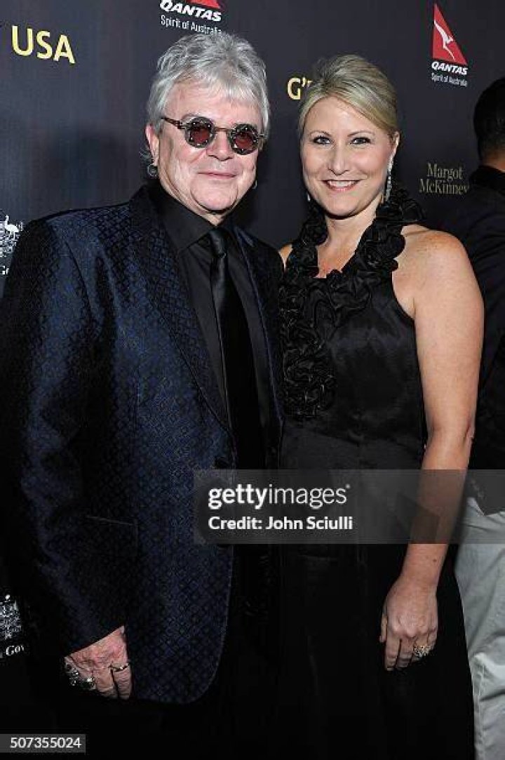 Laurie Hitchcock