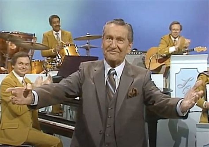 Lawrence Welk